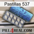 Pills 537 34